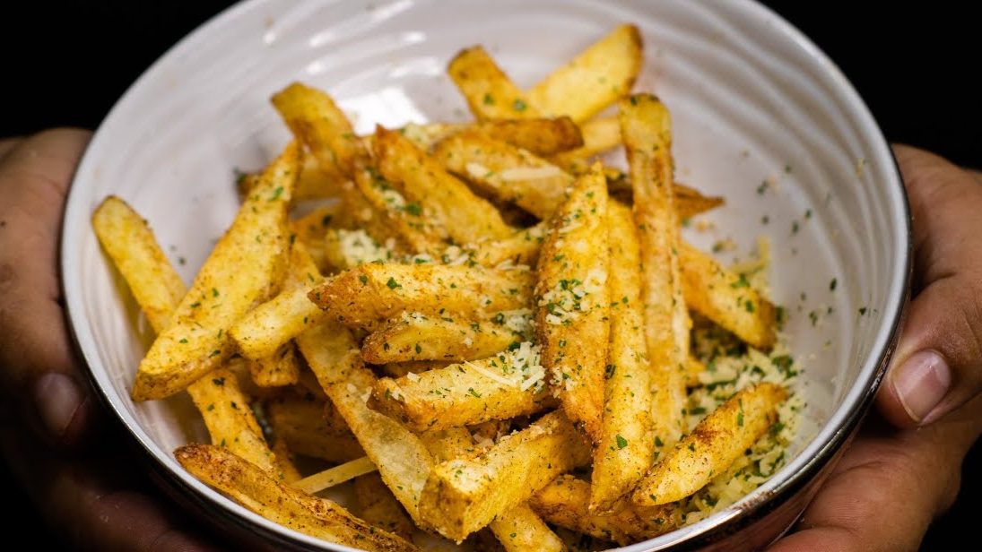 Papas Fritas