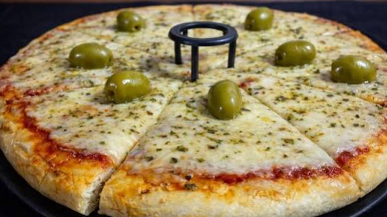 Pizas