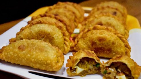Empanadas