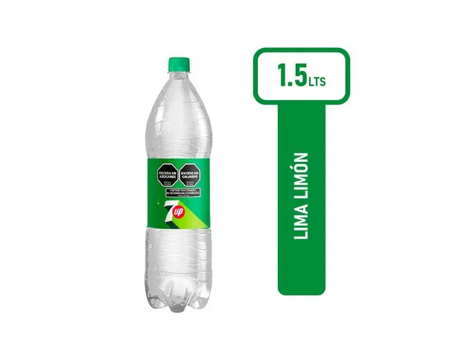 SEVEN 1.5LTS