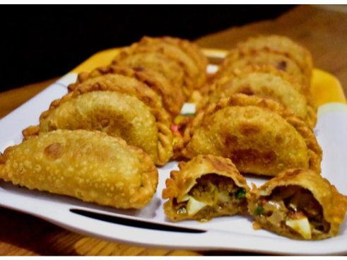 POLLO HORNEADA UNIDAD
