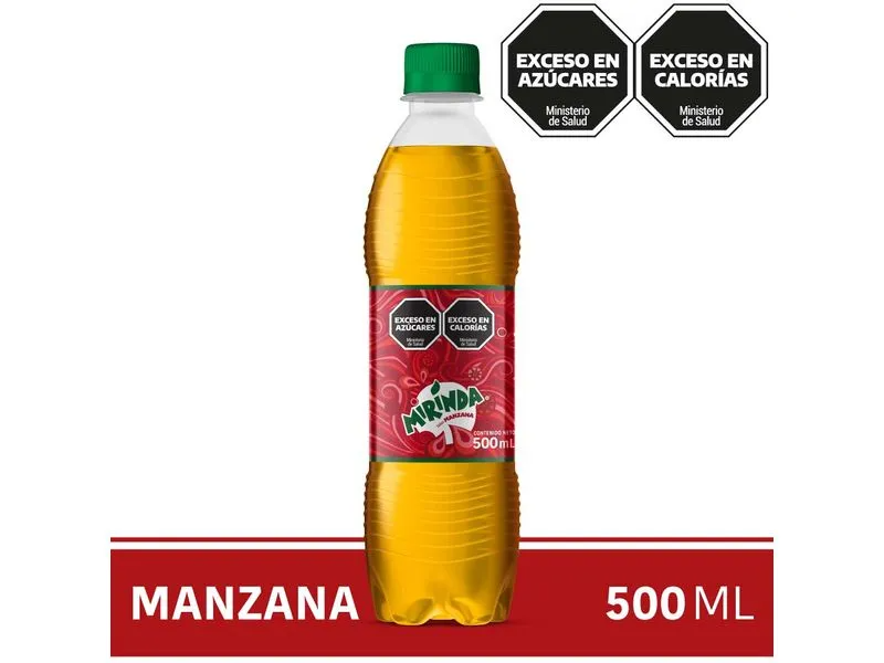 Mirinda 500ml