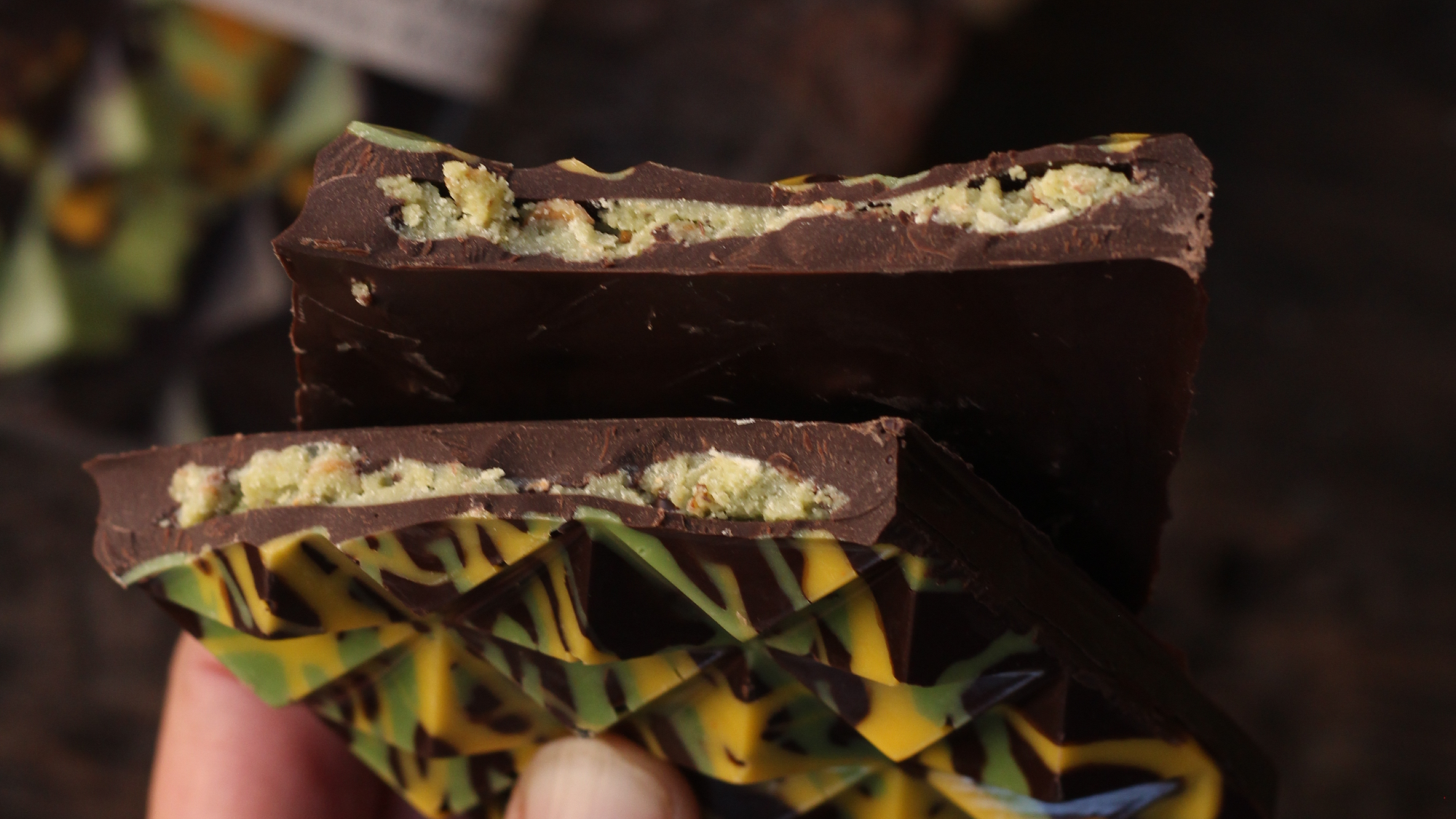 Especiales Semiamargo