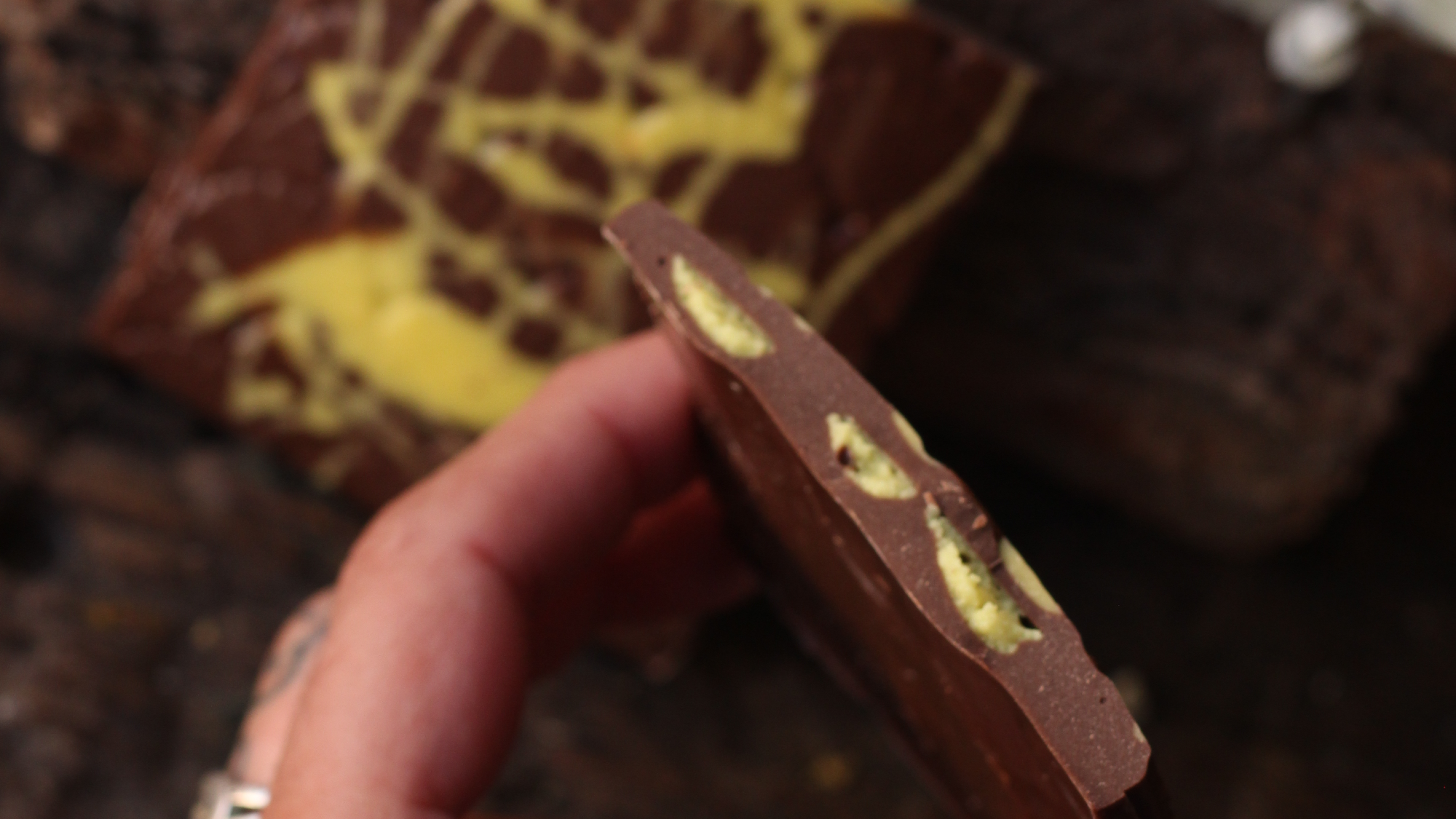 Especiales Con Leche