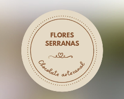 Logo Flores Serranas