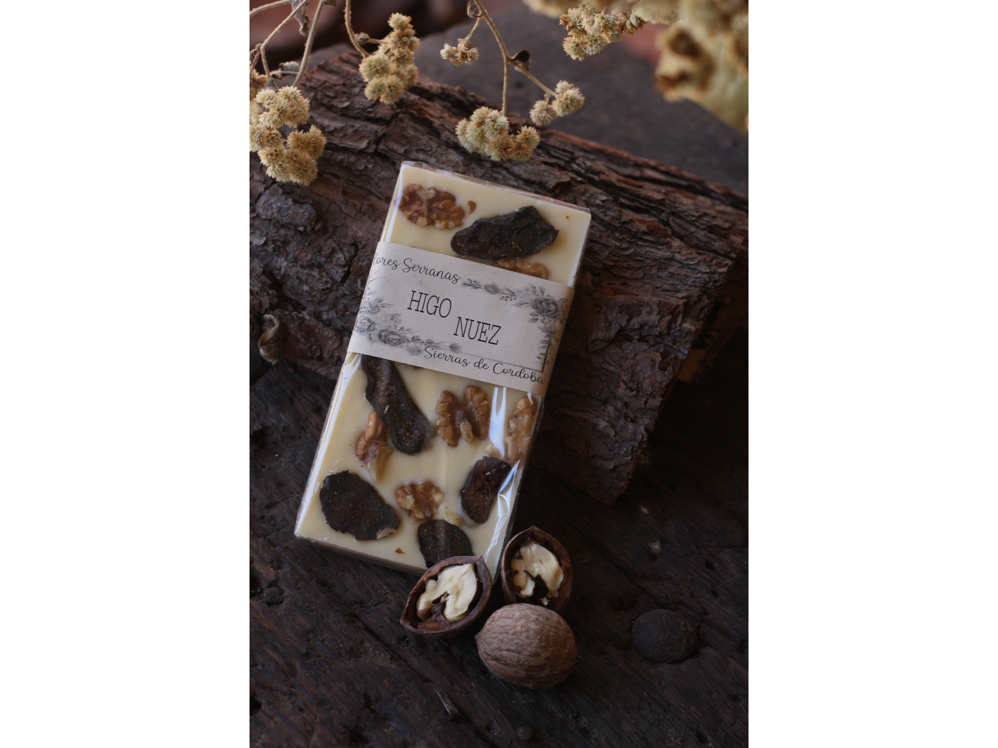 Higo y Nuez