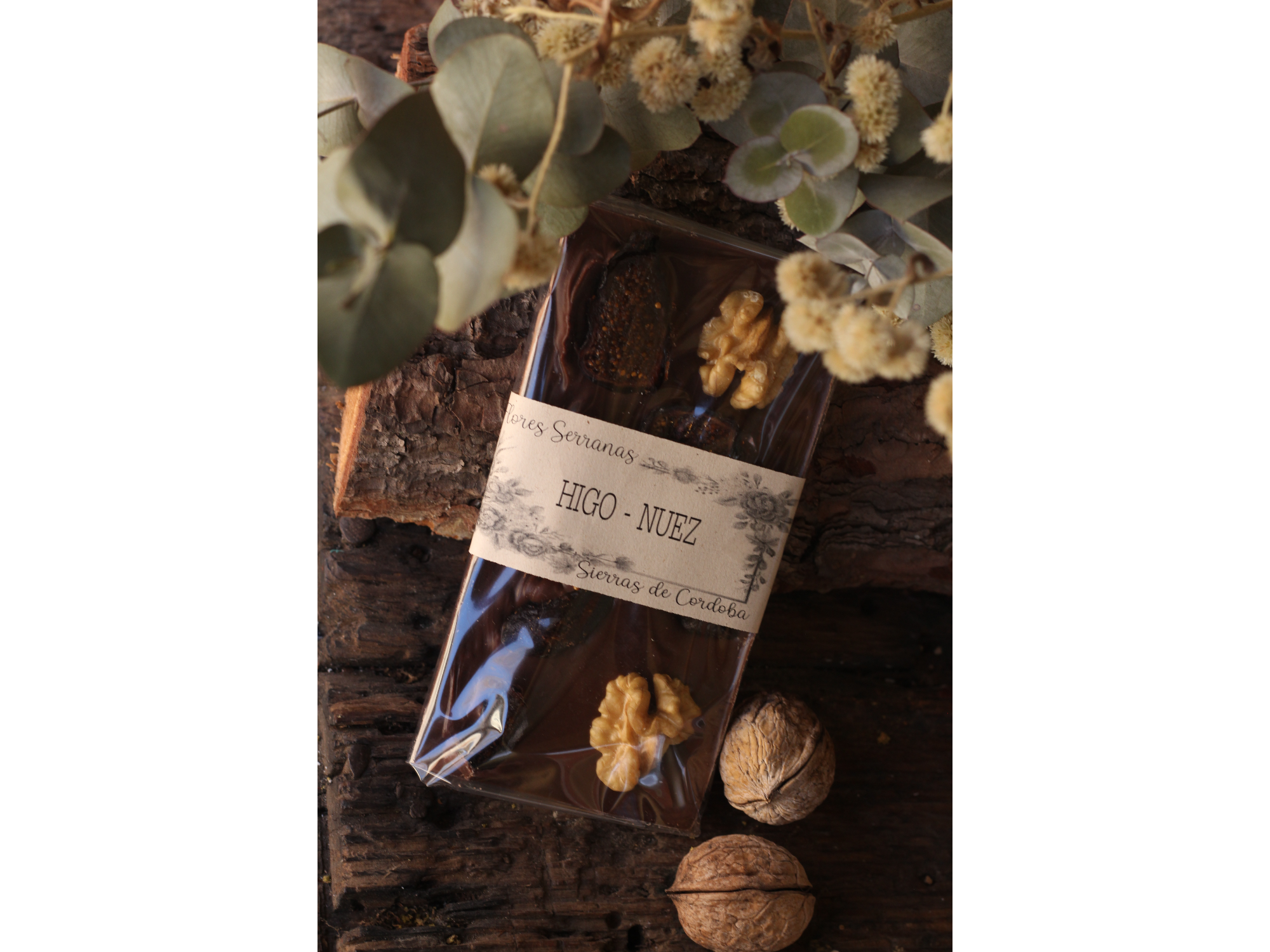 Higo y Nuez