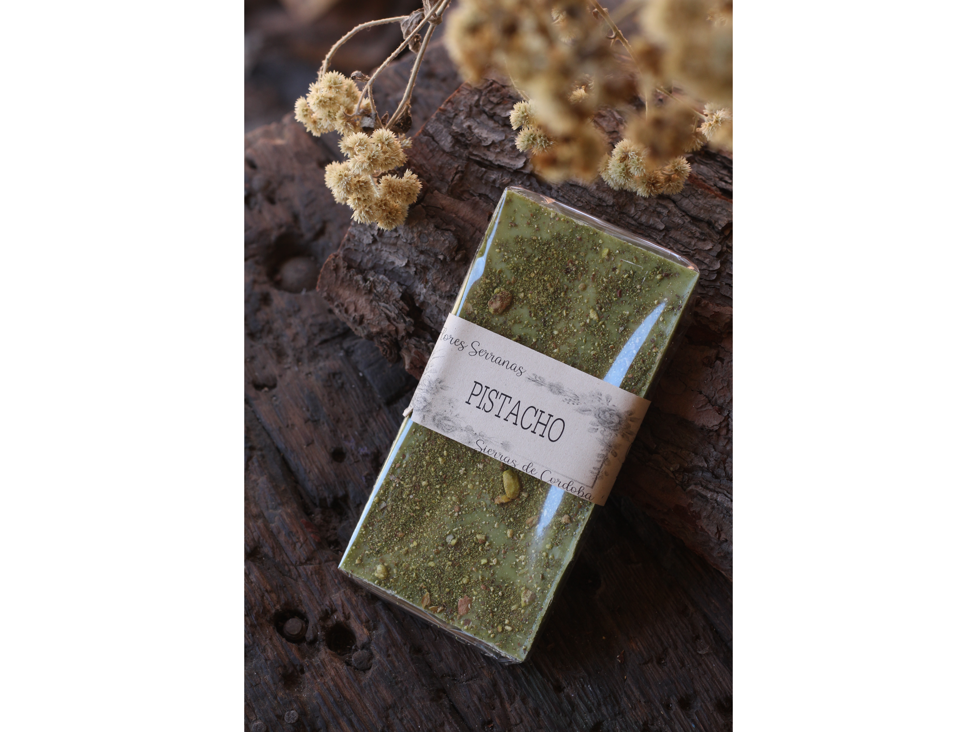 Pistacho
