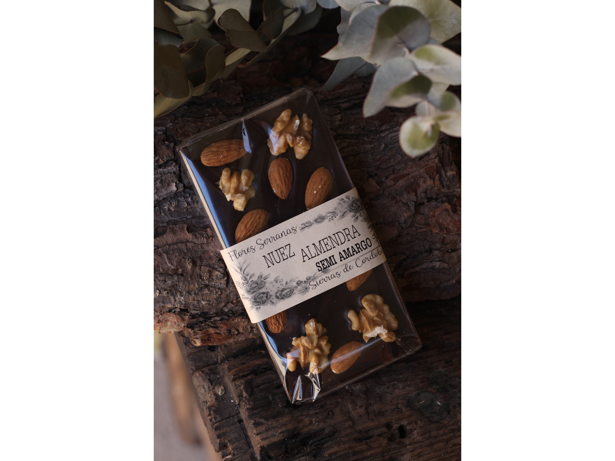 Almendra y Nuez