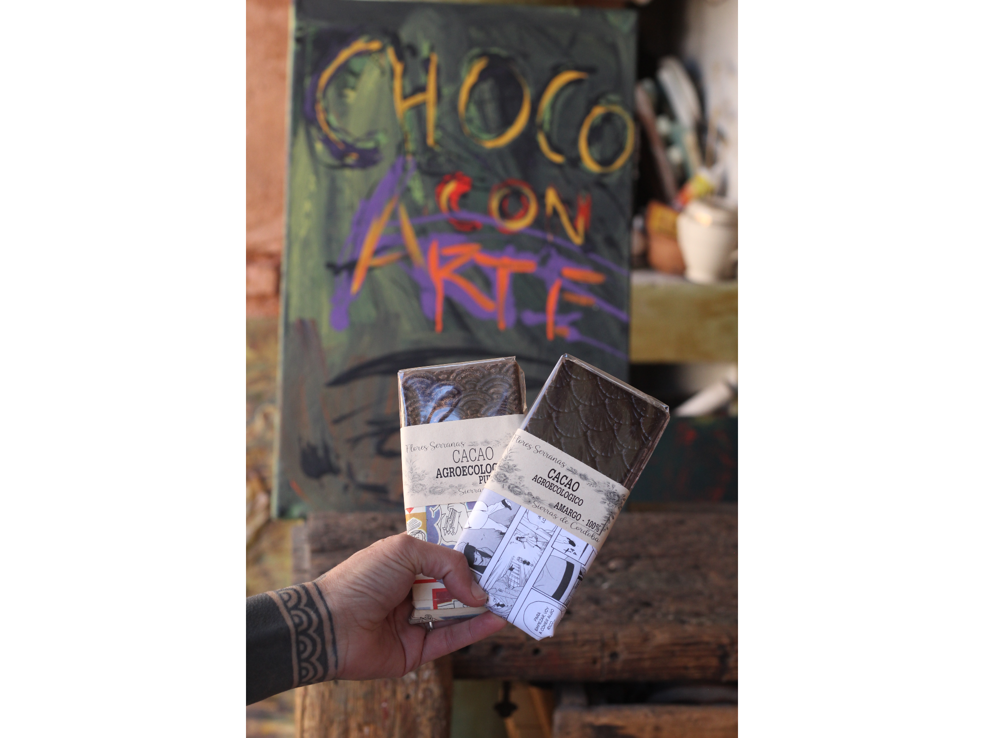 10 Tabletas a elección