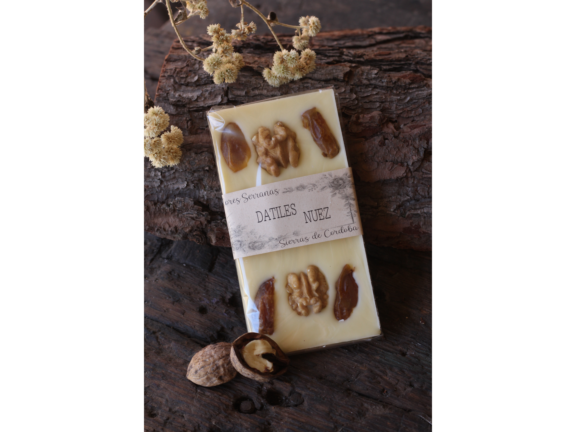 Dátiles y Nuez