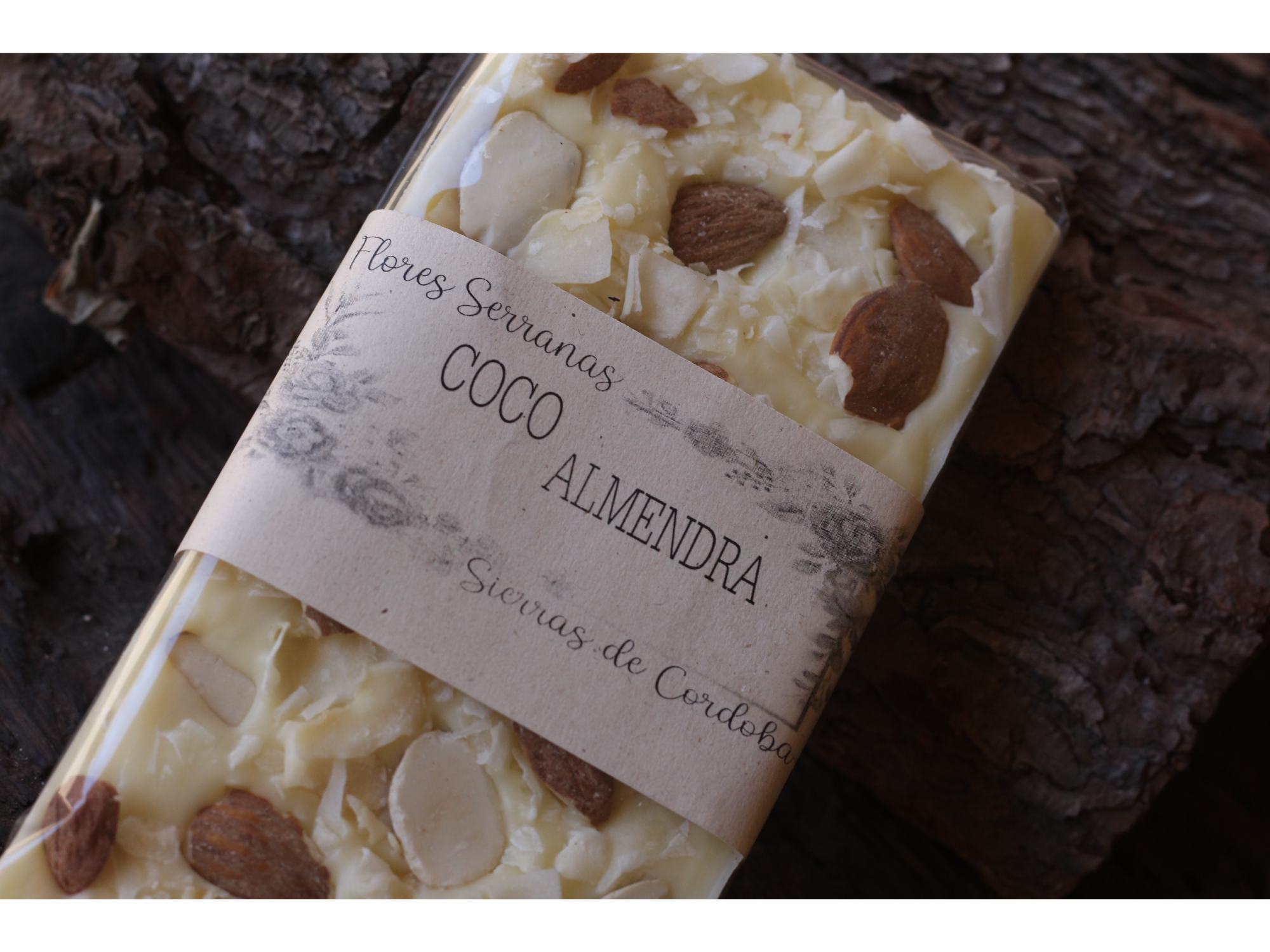 Almendra y Coco