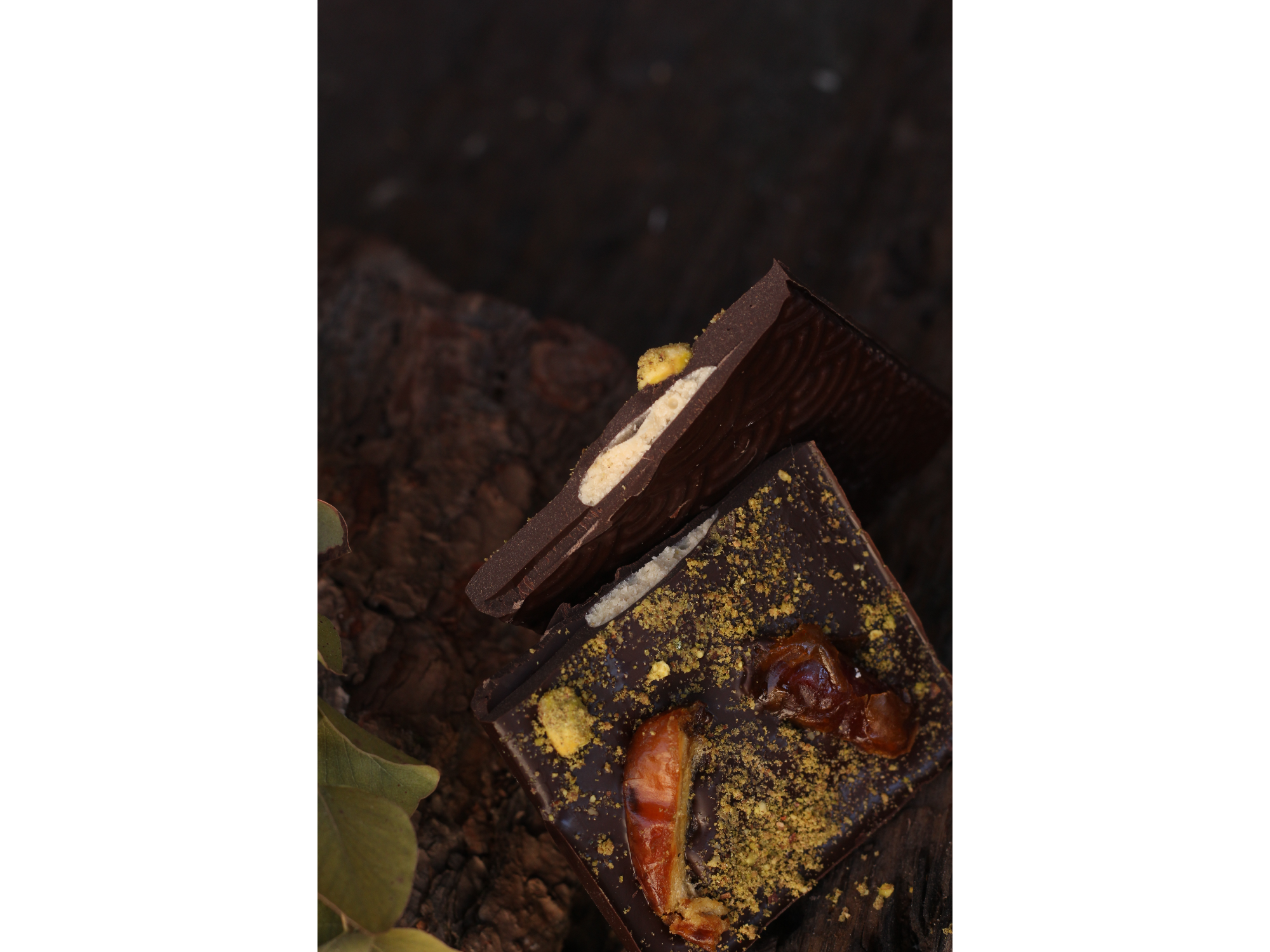 Pasta de Maní y Dátiles