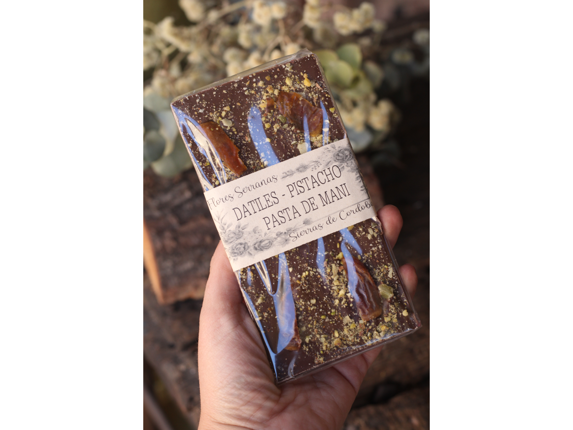 Dulce de Leche y Coco