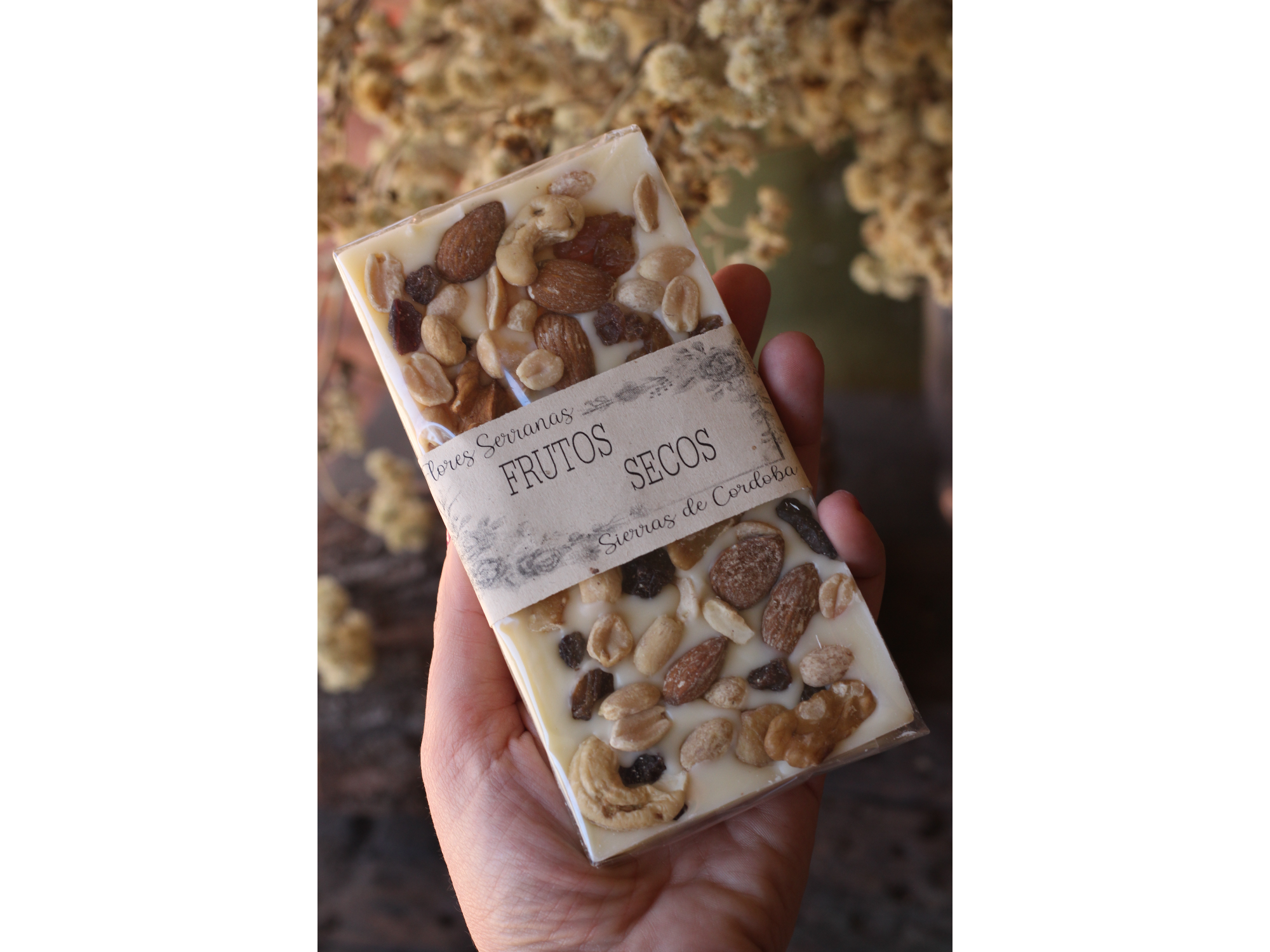 Frutos Secos