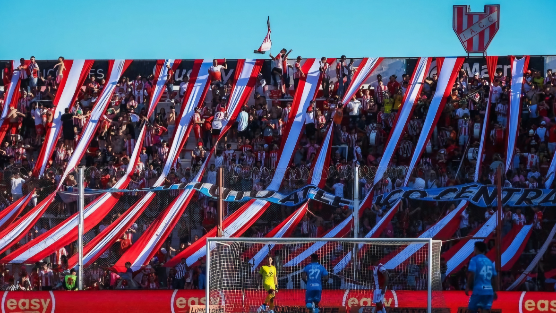 SECCIÓN GLORIOSA 🇱🇻