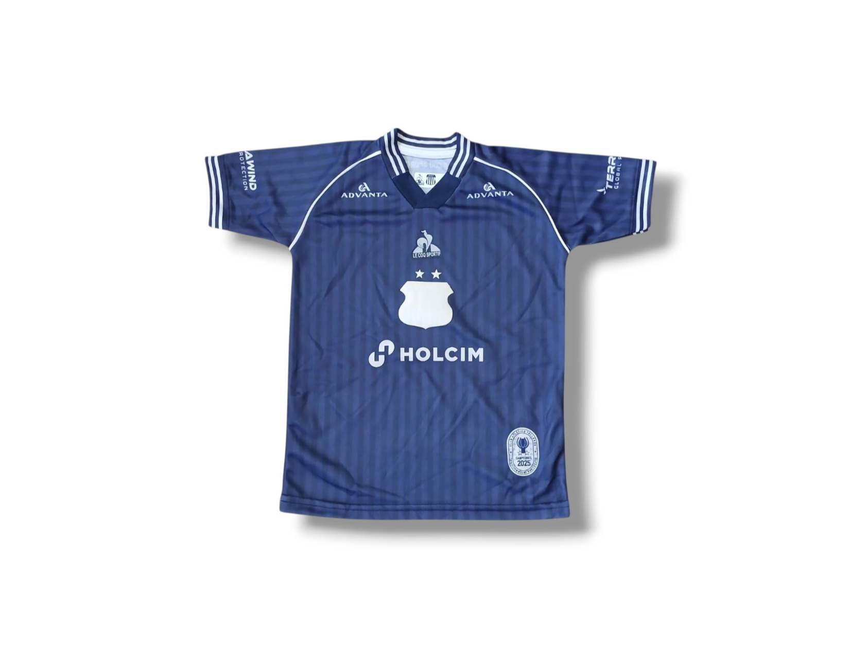 Camiseta campeones 2025