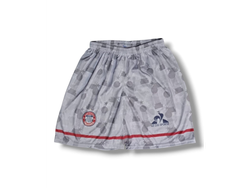 Short potrero conmebol gris