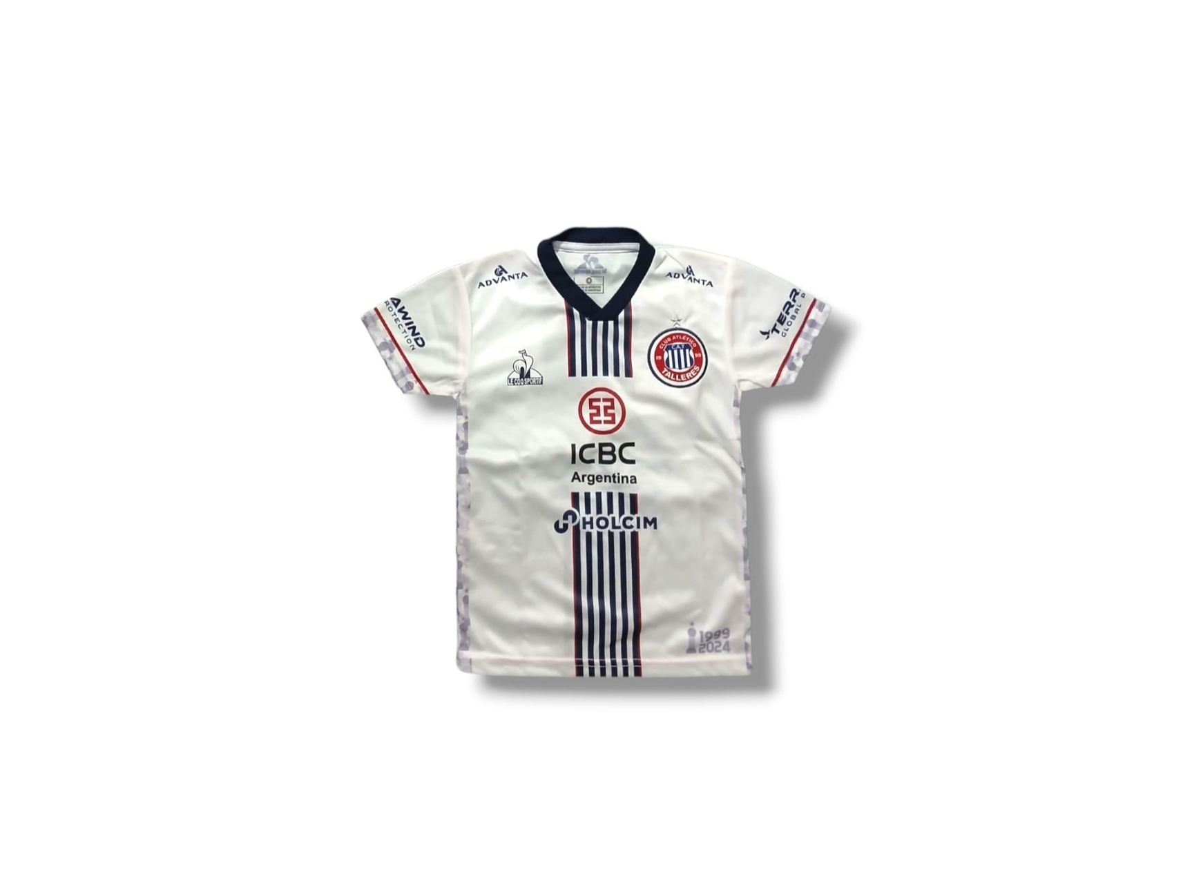 Camiseta conmebol