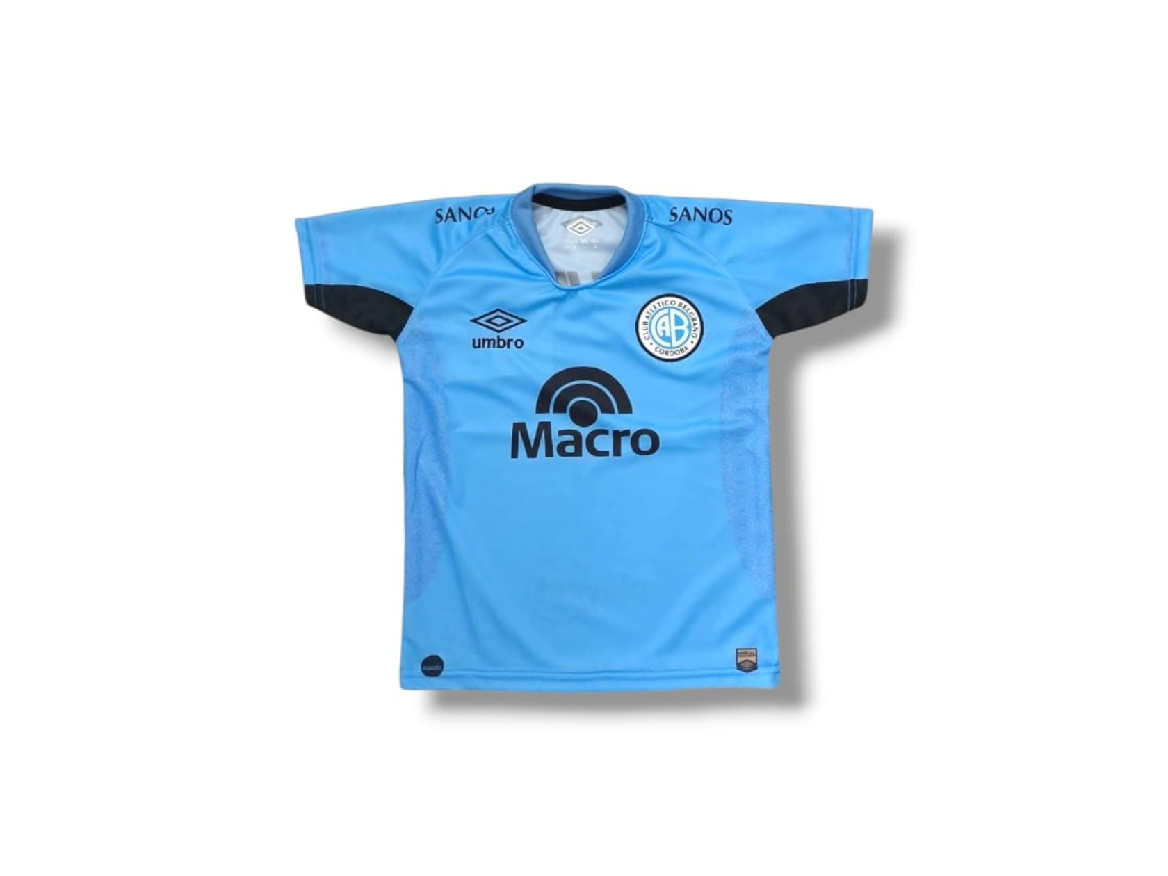 Camiseta infantil titular