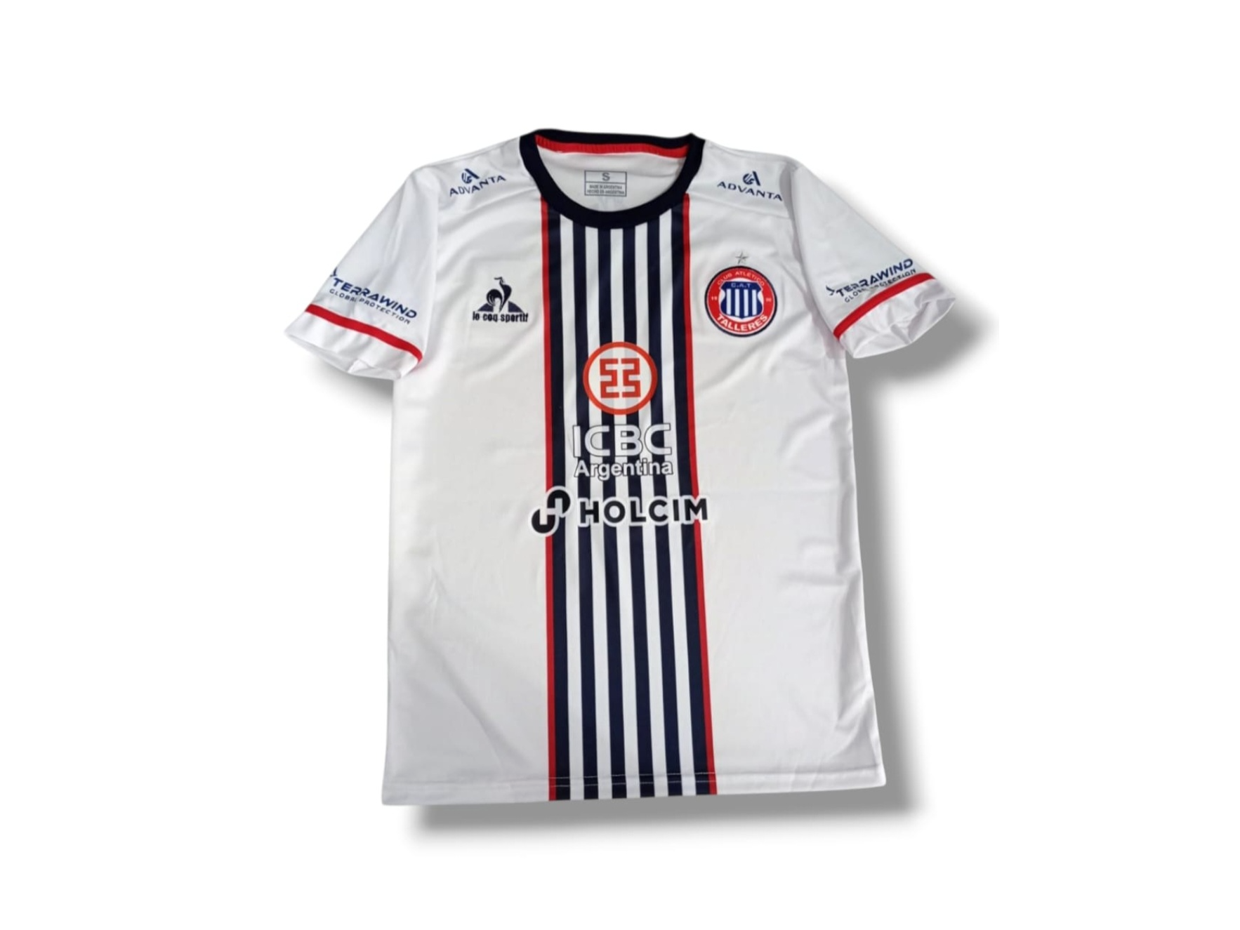 Camiseta Conmebol