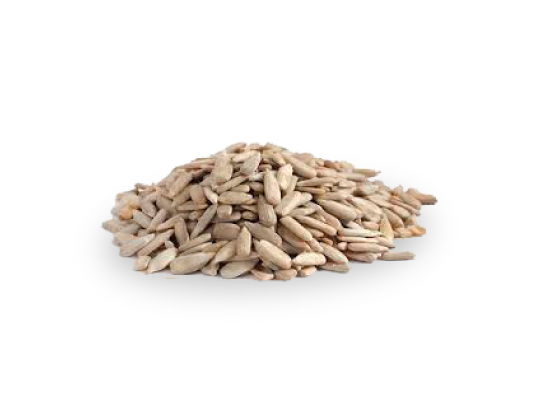 GIRASOL PELADO X 22,680 KG