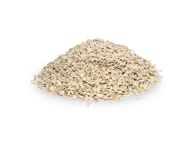 AVENA ARROLLADA FINA X 25 KG