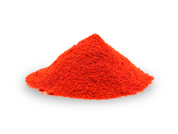 PAPRIKA MOLIDA ECONÓMICA