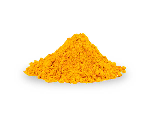 CÚRCUMA MOLIDA X 25 KG