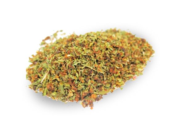 CHIMICHURRI ESPECIAL 25 KG