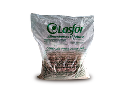 BASTONCITOS DE SALVADO 5 X 2,5 KG