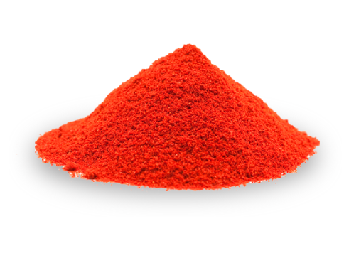 PAPRIKA MOLIDA ESPECIAL