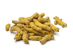 CURCUMA ENTERA X 1 KG