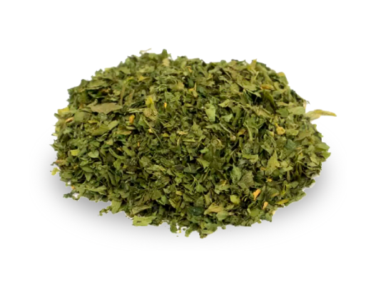 PEREJIL HOJAS X 20 KG