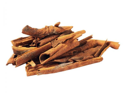 CANELA EN RAMA X 250 GRS