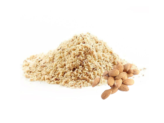 HARINA DE ALMENDRAS 10 X 500 GRS