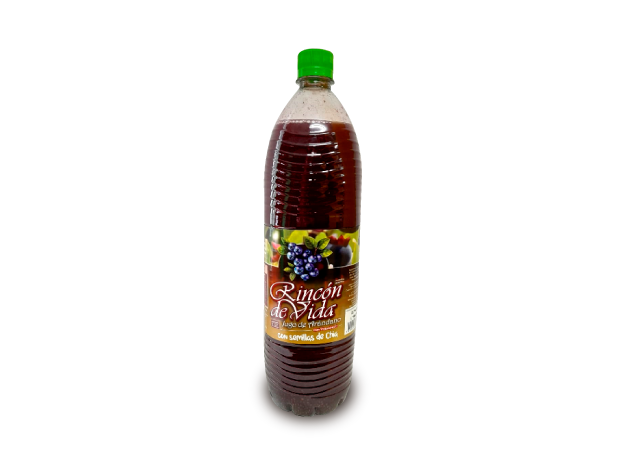 JUGO DE ARÁNDANO CON CHIA 6 X 1500 CC