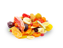 FRUTA MIXTA PREMIUM X 5 KG