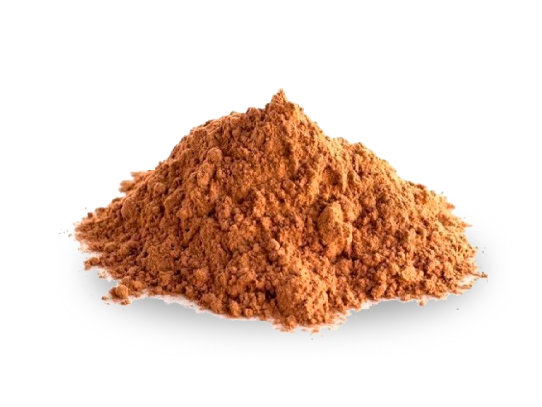 CANELA MOLIDA SELECCIÓN X 25 KG