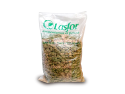 ALMOHADITAS CON AVELLANAS 5 X 2,5 KG