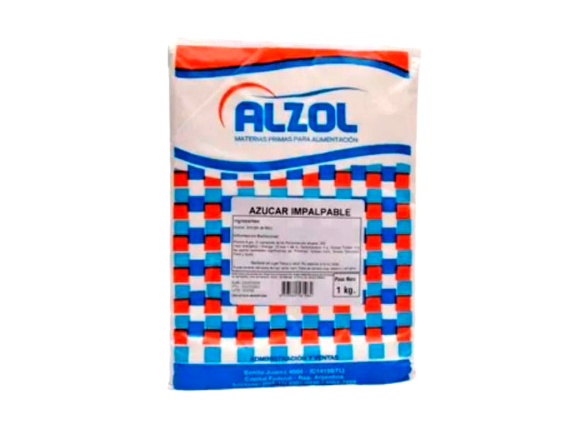 AZÚCAR NEGRA 20 X 1 KG