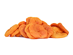 MEDALLÓN DE DURAZNO MEDIANO X 5 KG