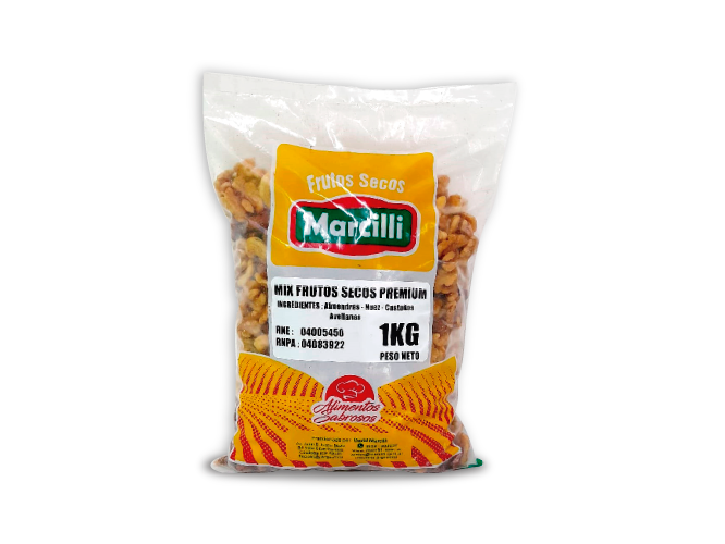 MIX TROPICAL PREMIUM