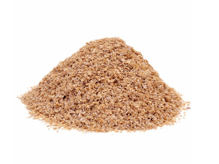 SALVADO DE TRIGO GRUESO X 20 KG