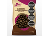 ALMENDRA CON CHOCOLATE LECHE 6 X 1 KG