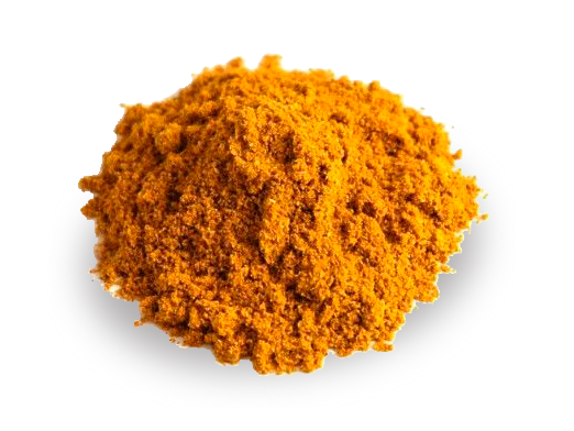 CURRY SELECCIÓN X 25 KG