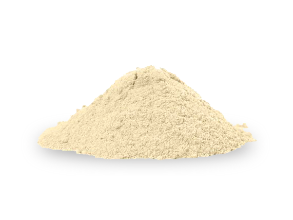 FÉCULA DE MANDIOCA X 25 KG