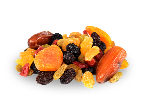 FRUTA MIXTA PREMIUM X 5 KG