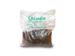 BOLITA DE CHOCOLATE 5 X 2 KG