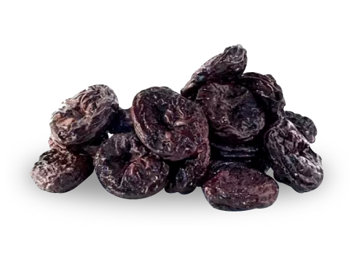 CIRUELAS 88/110 x 5 KG